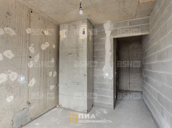 Продажа однокомнатной квартиры - Всеволожск, Дорога Жизни шоссе, д.7, корп.3 