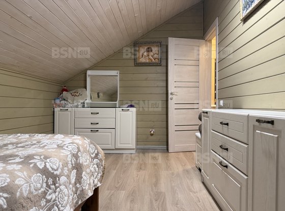 Продажа дома - деревня Монделево, Монделево д, д.13, Б