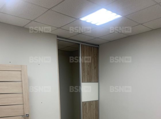 Аренда офиса - Заставская, д.11, корп.1 