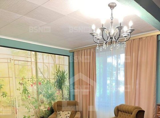 Продажа четырехкомнатной квартиры - Будапештская улица, д.23, корп.4 