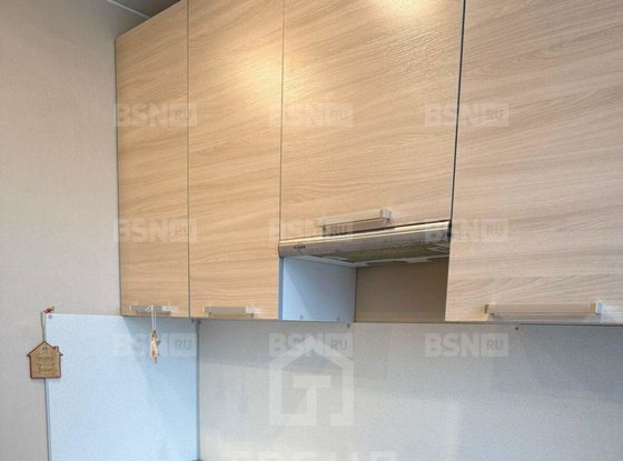 Продажа однокомнатной квартиры - поселок Парголово, Толубеевский проезд, д.26, корп.1 