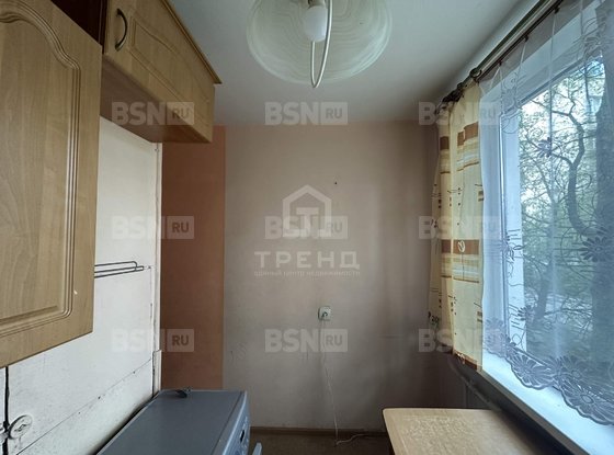 Продажа двухкомнатной квартиры - Пражская улица, д.20 