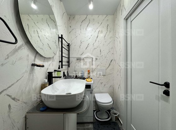 Продажа однокомнатной квартиры - Мурино, Шоссе в Лаврики улица, д.67 