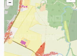 Продажа земельного участка - Ленинградская область, Тосненский район, Ильинский Погост д. 
