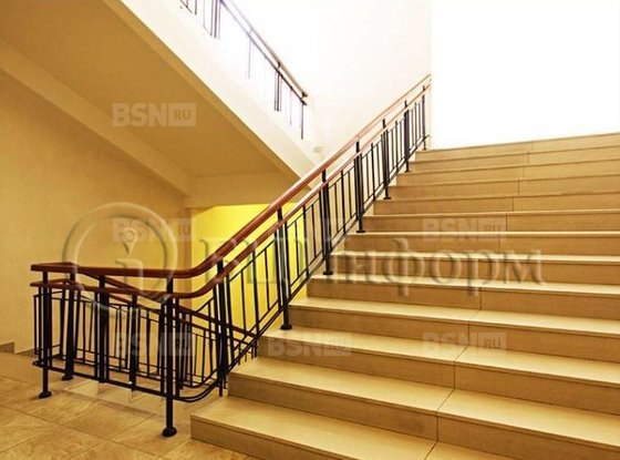 Аренда офиса - Дунайский проспект, д.13, корп.1 