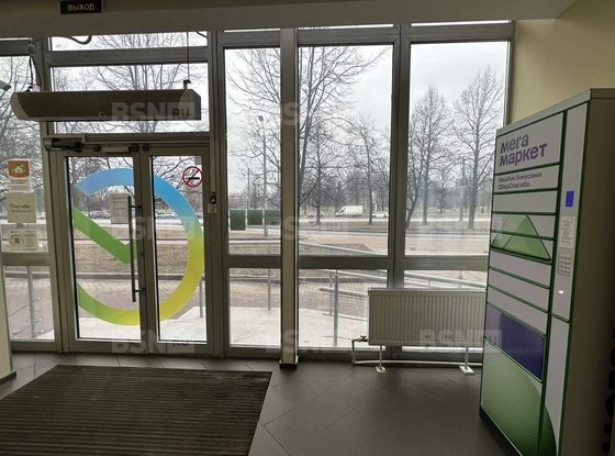 Продажа торгового помещения - Пискарёвский проспект, д.35, литера А 