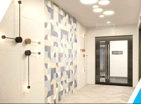 Продажа однокомнатной квартиры - Бугры, Гаражный проезд, д.23, корп.2 