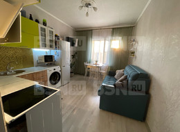 Продажа двухкомнатной квартиры - Ленинградская область, Волосовский район, Волосово г., Ленинградская ул., д.5 