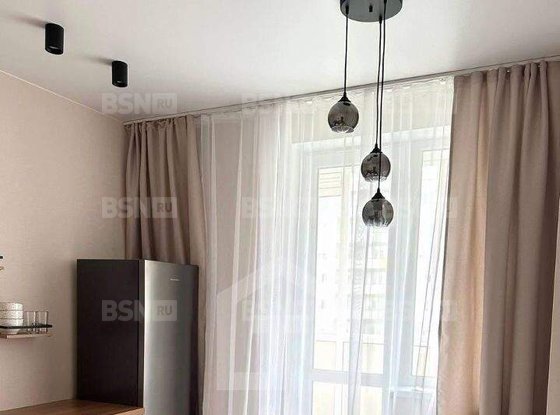 Продажа однокомнатной квартиры - Мурино, Воронцовский бульвар, д.21, корп.1 