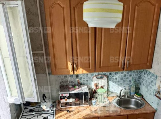 Продажа однокомнатной квартиры - Луначарского проспект, д.70, корп.1 