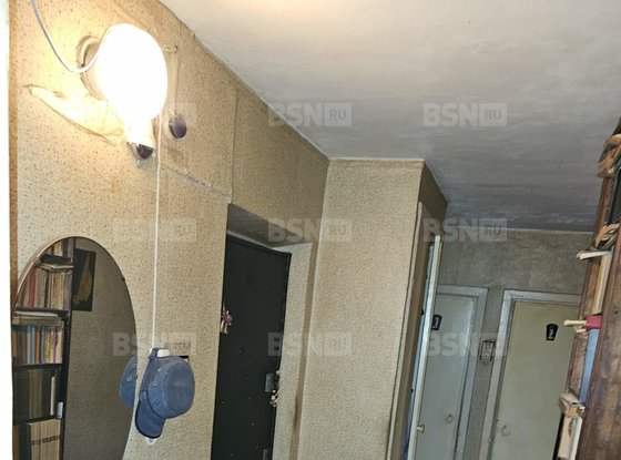 Продажа трехкомнатной квартиры - Стачек проспект, д.122, литера А 