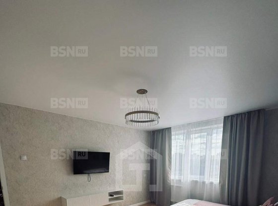 Продажа однокомнатной квартиры - Будапештская улица, д.89, корп.1 