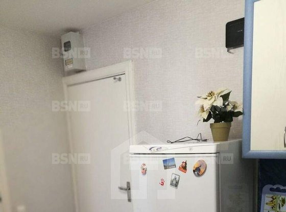 Продажа двухкомнатной квартиры - Запорожская улица, д.23, корп.2 