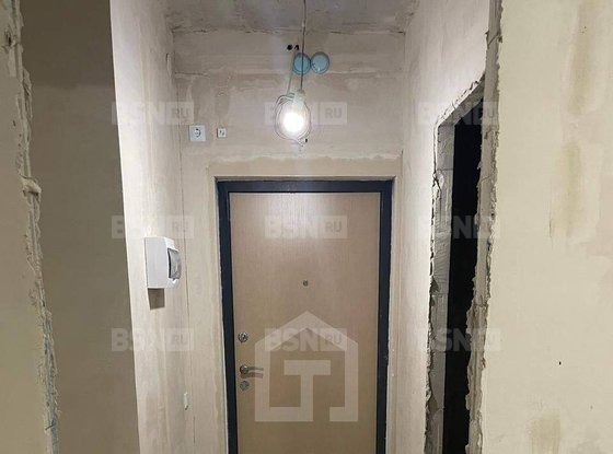 Продажа однокомнатной квартиры - Планерная улица, д.87, корп.1 стр 1 