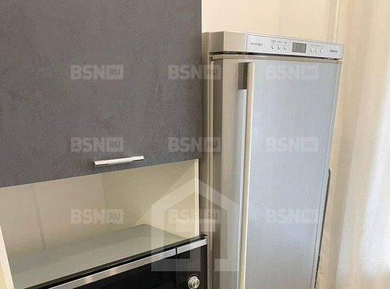 Продажа однокомнатной квартиры - Прилукская улица, д.25 