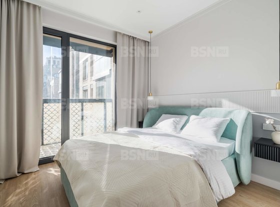 Аренда однокомнатной квартиры - Обводного канала набережная, д.106 