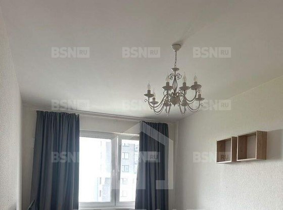 Продажа однокомнатной квартиры - Лидии Зверевой улица, д.9, корп.2 