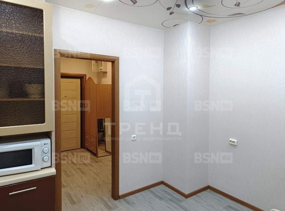 Продажа однокомнатной квартиры - Пушкин, Красносельское шоссе, д.55 
