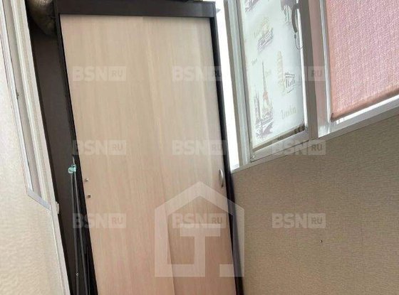 Продажа однокомнатной квартиры - Мурино, Менделеева бульвар, д.3 