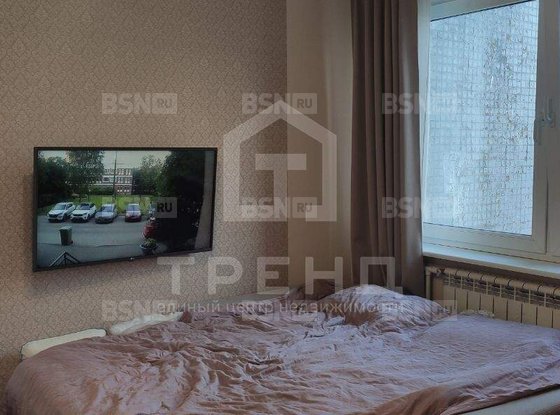 Продажа двухкомнатной квартиры - Индустриальный проспект, д.13 
