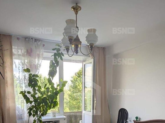 Продажа двухкомнатной квартиры - Гражданский проспект, д.73 