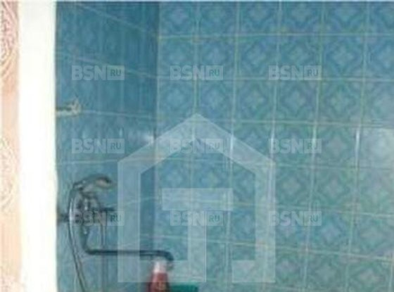 Продажа однокомнатной квартиры - Камышовая улица, д.46, корп.1 