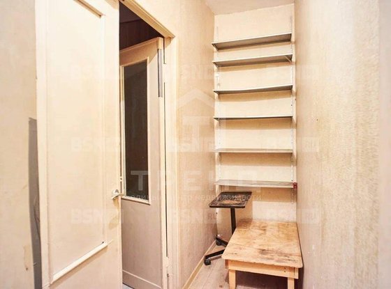 Продажа двухкомнатной квартиры - Ланское шоссе, д.24, корп.6 