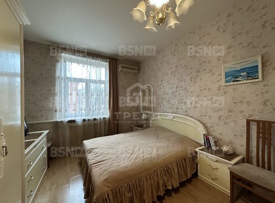 Продажа двухкомнатной квартиры - Большая Пушкарская улица, д.11 