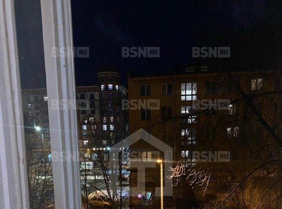 Продажа однокомнатной квартиры - Наличная улица, д.35, корп.2 