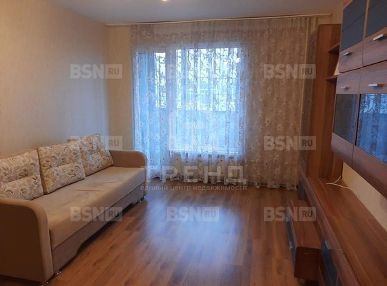 Продажа двухкомнатной квартиры - Коллонтай улица, д.5/1 