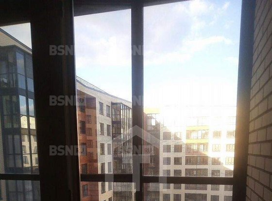 Продажа однокомнатной квартиры - городской поселок Новоселье, Невская улица, д.7/4 