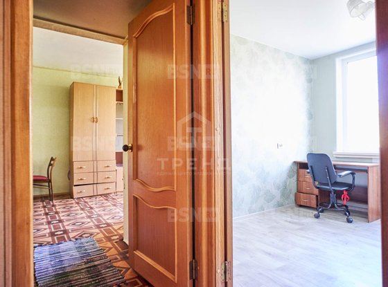 Продажа трехкомнатной квартиры - Софийская ул, д.42, корп.2 