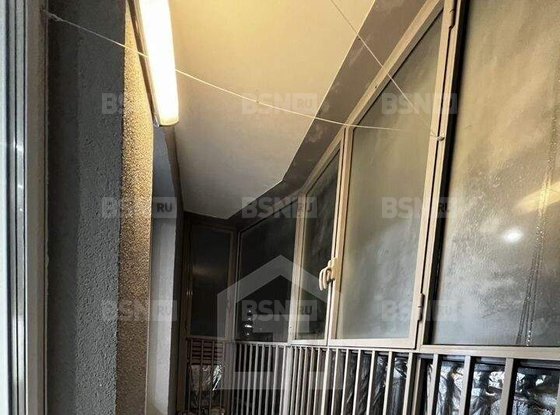 Продажа однокомнатной квартиры - Мурино, Екатерининская улица, д.3/4 