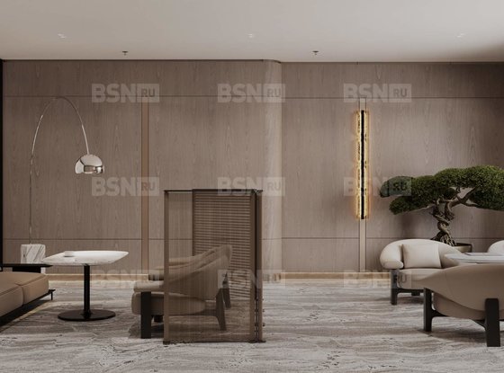 Продажа трехкомнатной квартиры - Эсперова улица, д.8, лит. А 