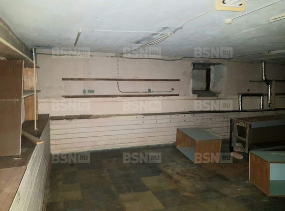 Продажа офиса - Капитана Воронина улица, д.8, литера А 