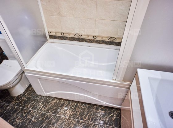 Продажа трехкомнатной квартиры - Екатерининский проспект, д.2 