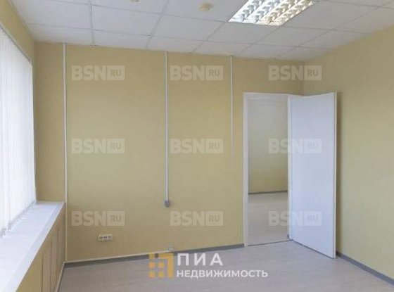 Аренда офиса - Троицкая П.С. площадь, д.1 