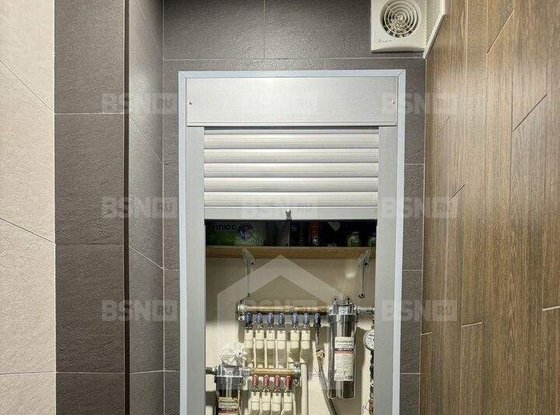 Продажа однокомнатной квартиры - Военная улица, д.18, корп.2 