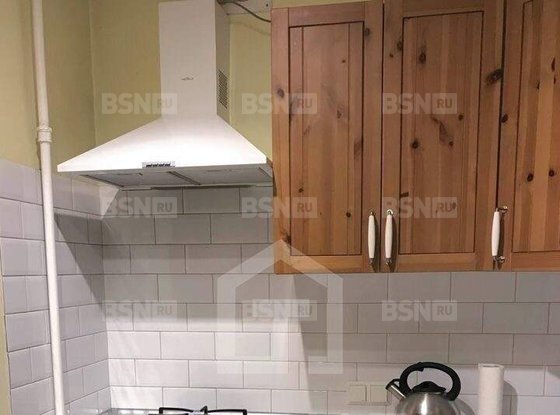 Продажа однокомнатной квартиры - Орбели улица, д.25, корп.5 
