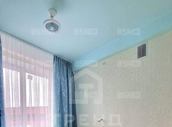 Продажа однокомнатной квартиры - Комендантский проспект, д.27, корп.2 
