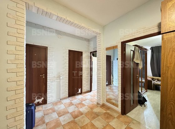 Продажа однокомнатной квартиры - Седова улица, д.60 