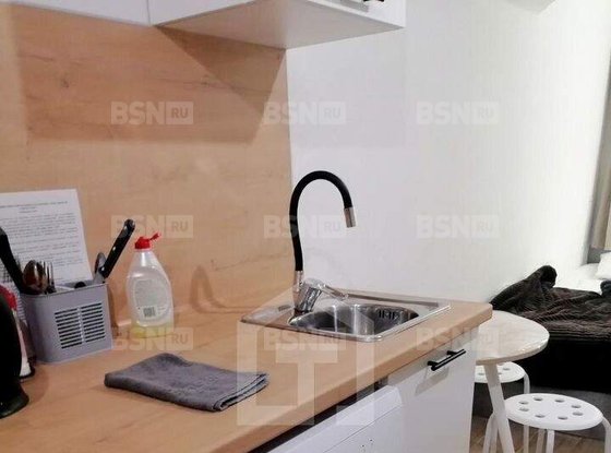 Продажа однокомнатной квартиры - Сапёрный переулок, д.10 