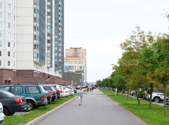 Аренда универсального помещения - Оптиков улица, д.45, корп.1 