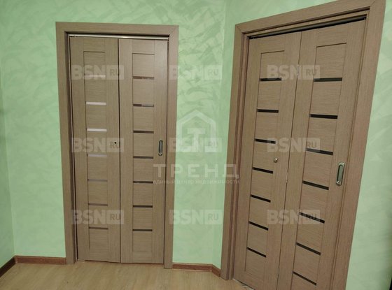 Продажа однокомнатной квартиры - Мурино, Шоссе в Лаврики улица, д.59, корп.1 