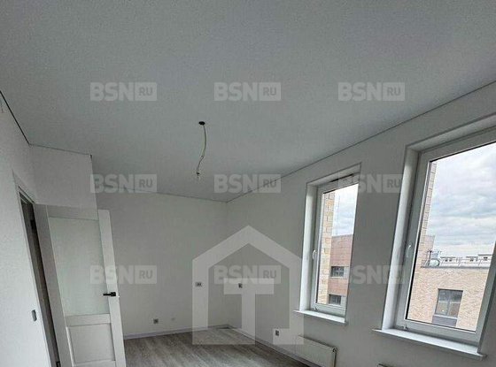 Продажа однокомнатной квартиры - Светлановский проспект, д.14, корп.1 стр 1 