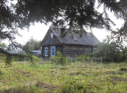 Продажа дачи - Ленинградская область, Волосовский район, Волпи д., д.41