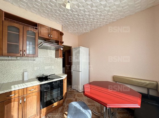 Продажа однокомнатной квартиры - Маршала Казакова улица, д.58, стр1 