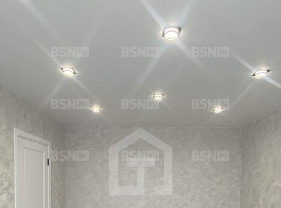 Продажа однокомнатной квартиры - Белышева улица, д.5/6 