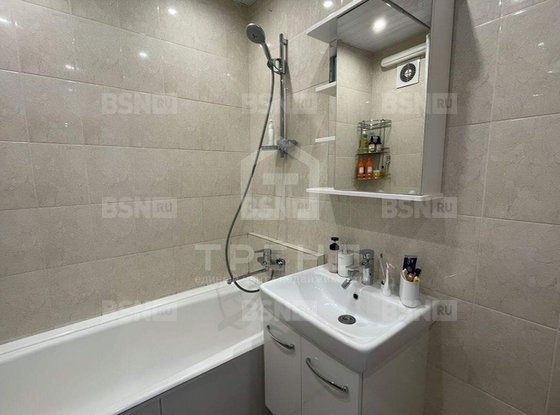 Продажа однокомнатной квартиры - Юнтоловский проспект, д.45, корп.1 