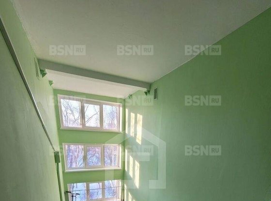 Продажа двухкомнатной квартиры - Витебский проспект, д.47, корп.1 